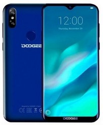 Замена разъема зарядки на телефоне Doogee Y8 Plus в Абакане